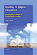 Quality in Higher Education