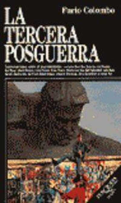 La tercera posguerra