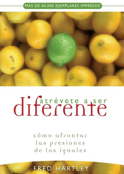 Atrevete a Ser Diferente