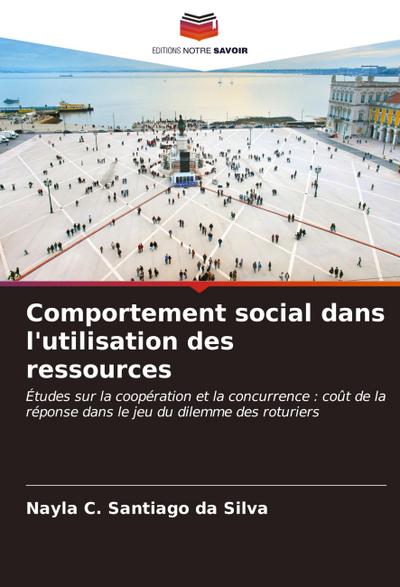 Comportement social dans l’utilisation des ressources