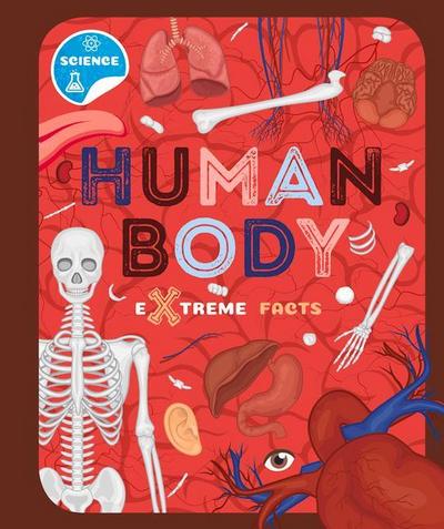Cavell-Clarke, S: Human Body