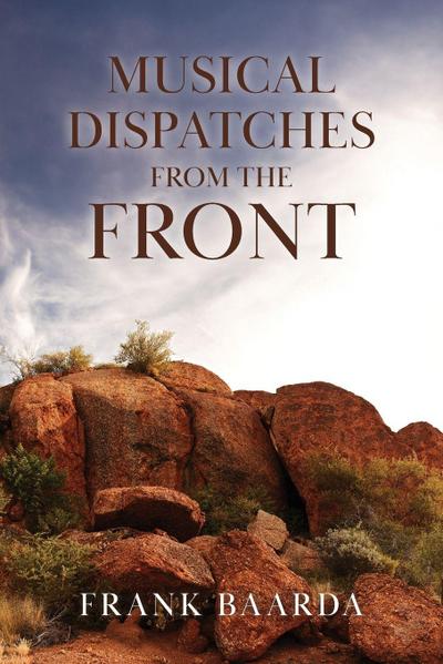 Musical Dispatches from the Front - Yuendumu 2009-2025