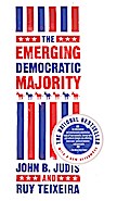 The Emerging Democratic Majority