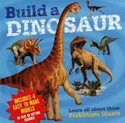 Build a Dinosaur