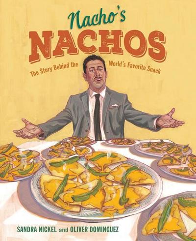 Nacho’s Nachos