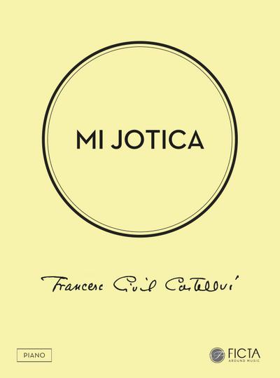 Mi jotica
