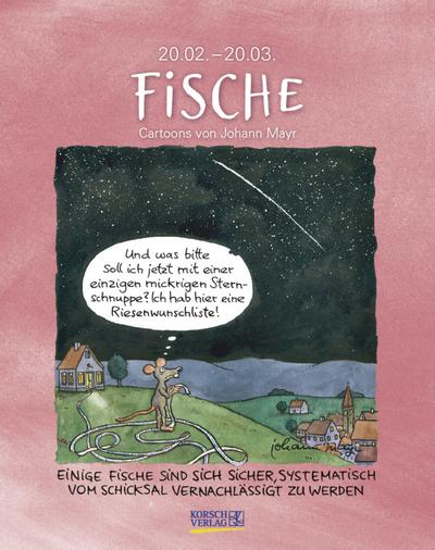 Fische 2024