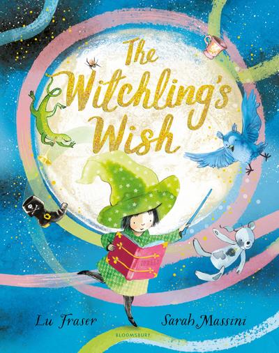 The Witchling’s Wish