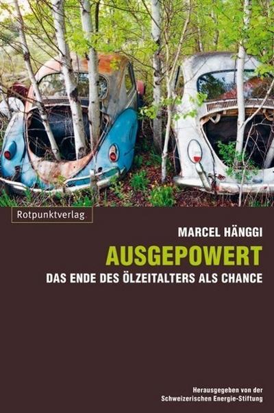 Hänggi,Ausgepowert