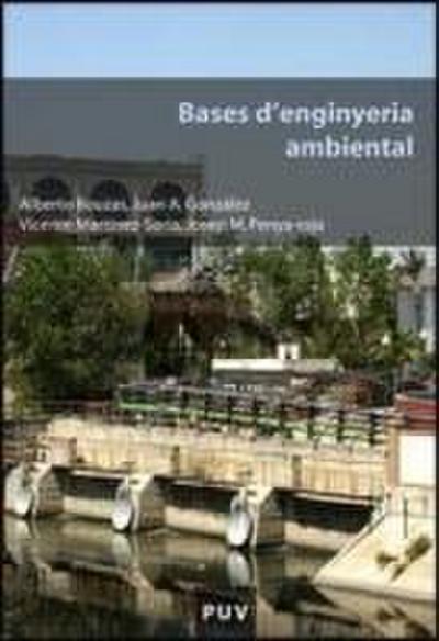 Bases d’enginyeria ambiental