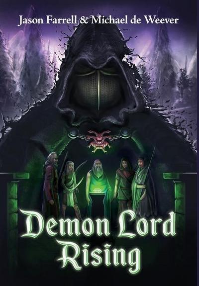 Demon Lord Rising
