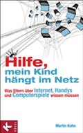 Hilfe, mein Kind hängt im Netz