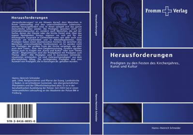 Herausforderungen
