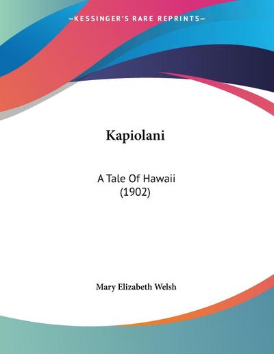 Kapiolani