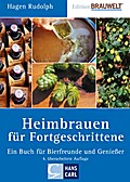 Heimbrauen für Fortgeschrittene