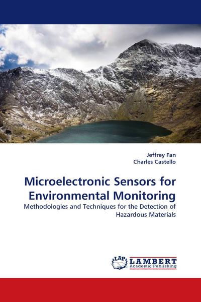 Microelectronic Sensors for Environmental Monitoring