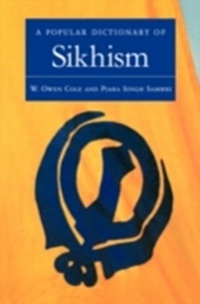 Popular Dictionary of Sikhism