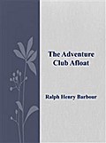 The Adventure Club Afloat