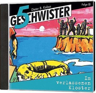 5 Geschwister-Folge 6