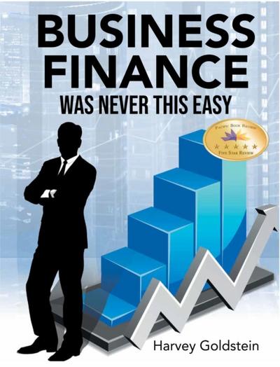 Business Finance Was Never This Easy