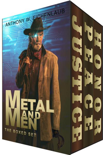 Metal and Men