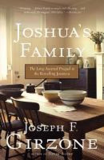 Joshua’s Family