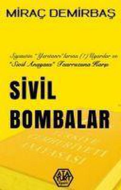 Sivil Bombalar