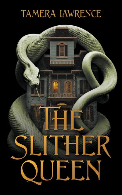 The Slither Queen