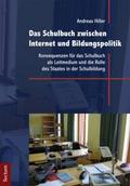 Das Schulbuch zwischen Internet und Bildungspoliti
