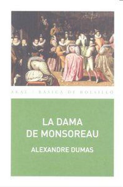 La dama de Monsoreau