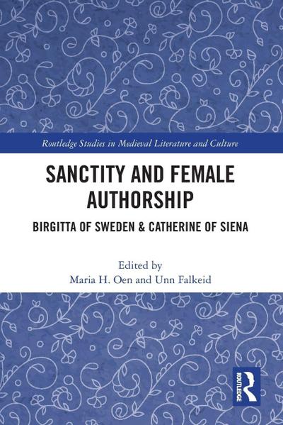 Sanctity and Female Authorship