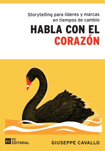 Storytelling para líderes y marcas en tiempos de cambio