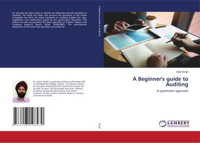 A Beginner’s guide to Auditing