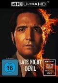 Late Night with the Devil (UHD-Blu-ray)