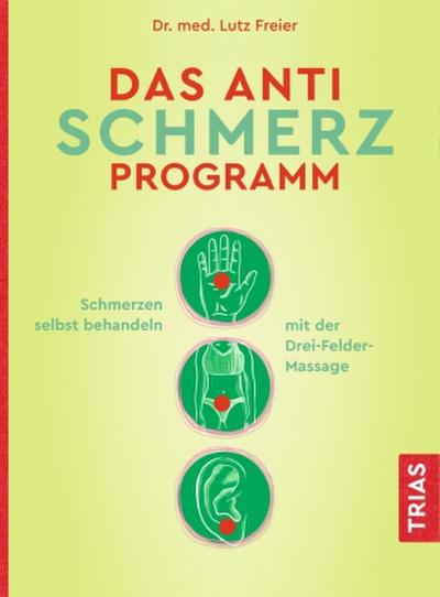 Das Anti Schmerz Programm