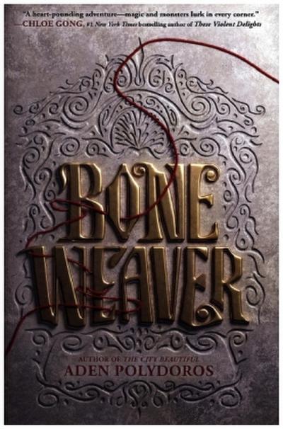 Bone Weaver