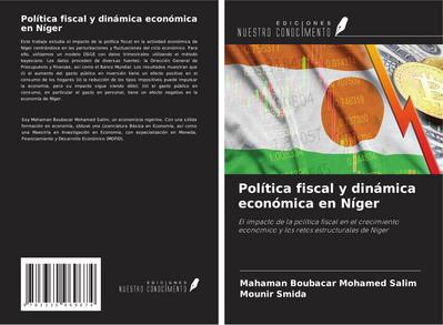 Política fiscal y dinámica económica en Níger