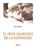 El arte sagrado de la nutrición
