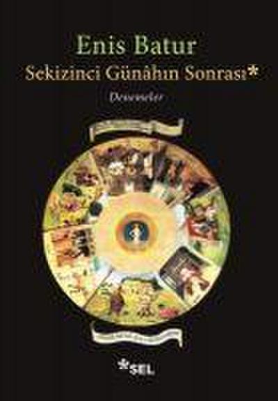 Sekizinci Günahin Sonrasi