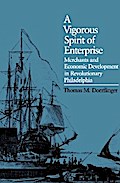 A Vigorous Spirit of Enterprise