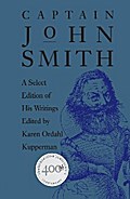 Captain John Smith