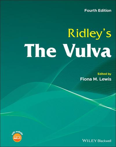 Ridley’s The Vulva