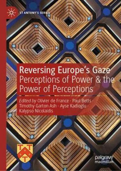 Reversing Europe’s Gaze