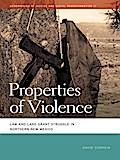 Properties of Violence