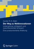 Der Weg zu Weltinnovationen