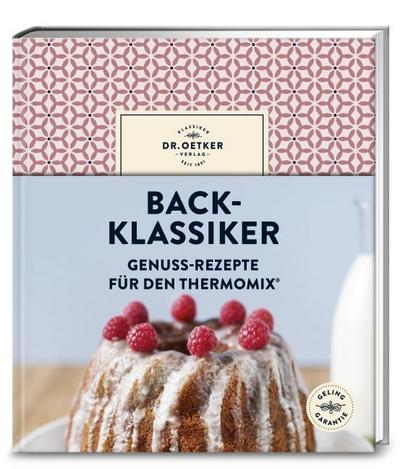 Dr. Oetker - Back-Klassiker