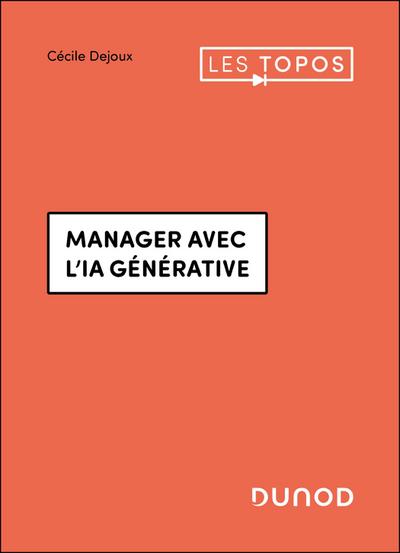 Manager avec l’IA générative
