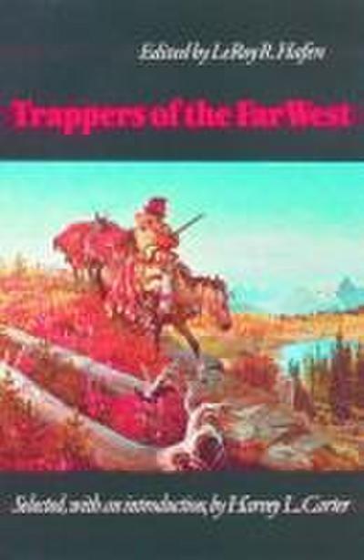 Trappers of the Far West
