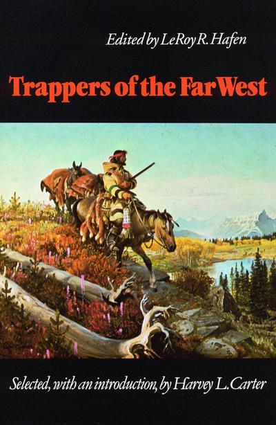 Trappers of the Far West