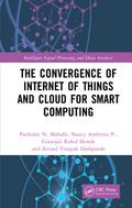 The Convergence of Internet of Things and Cloud for Smart Computing